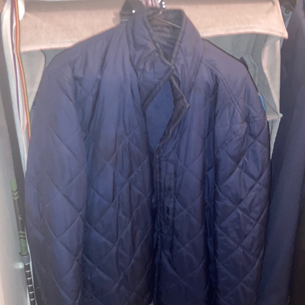 Marc New York jacket